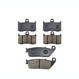 Brake Pads, image 1 of 3