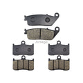 Brake Pads, image 1 of 3