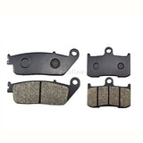 Brake Pads, image 1 of 2