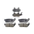 Brake Pads, image 1 of 3