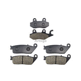 Brake Pads, image 1 of 3