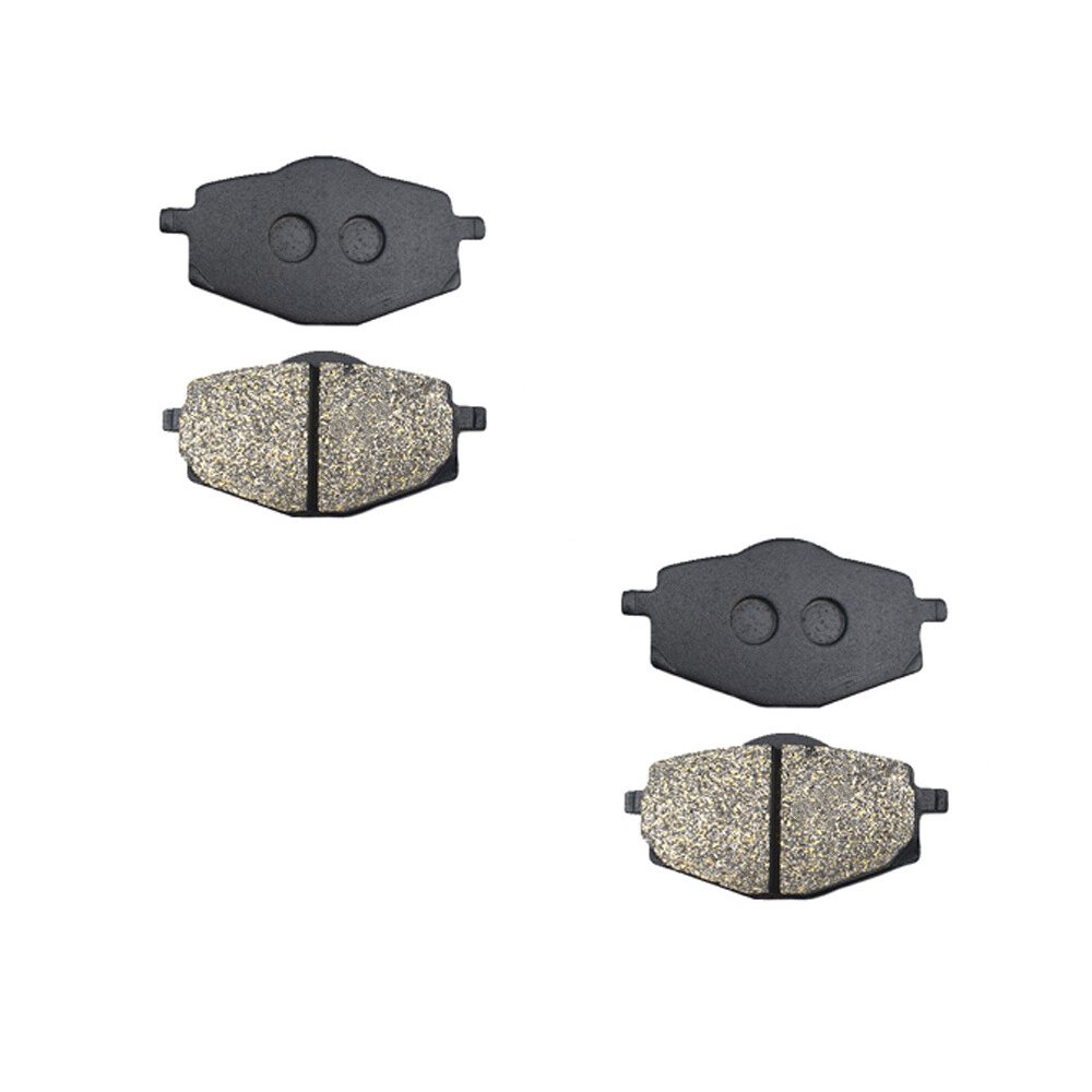 Brake Pads, image 1 of 4