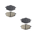 Brake Pads, image 1 of 4