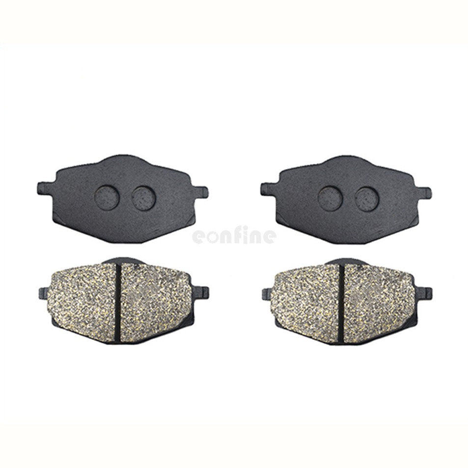 Brake Pads, image 1 of 4