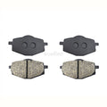 Brake Pads, image 1 of 4