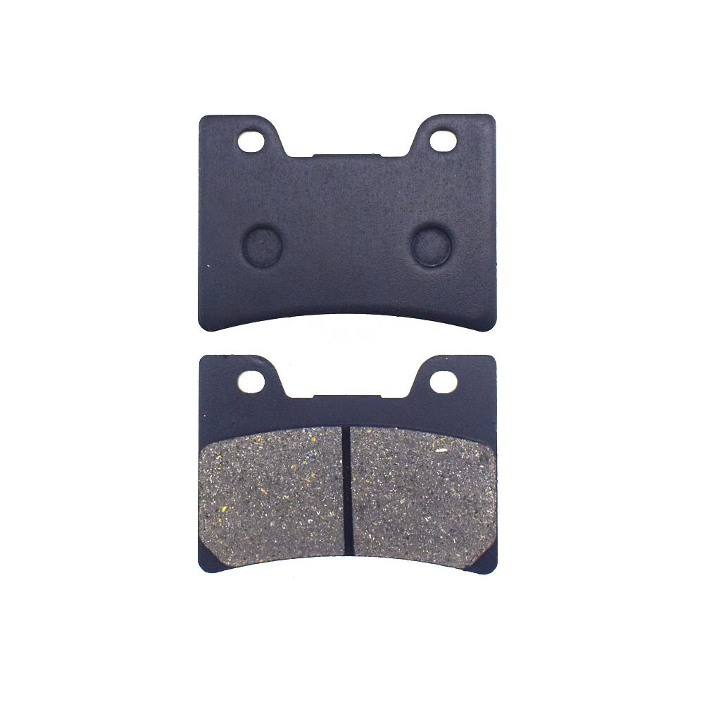 Brake Pads, image 1 of 2
