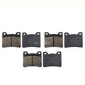 Brake Pads, image 1 of 2