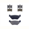 Brake Pads, image 1 of 3