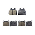 Brake Pads, image 1 of 4