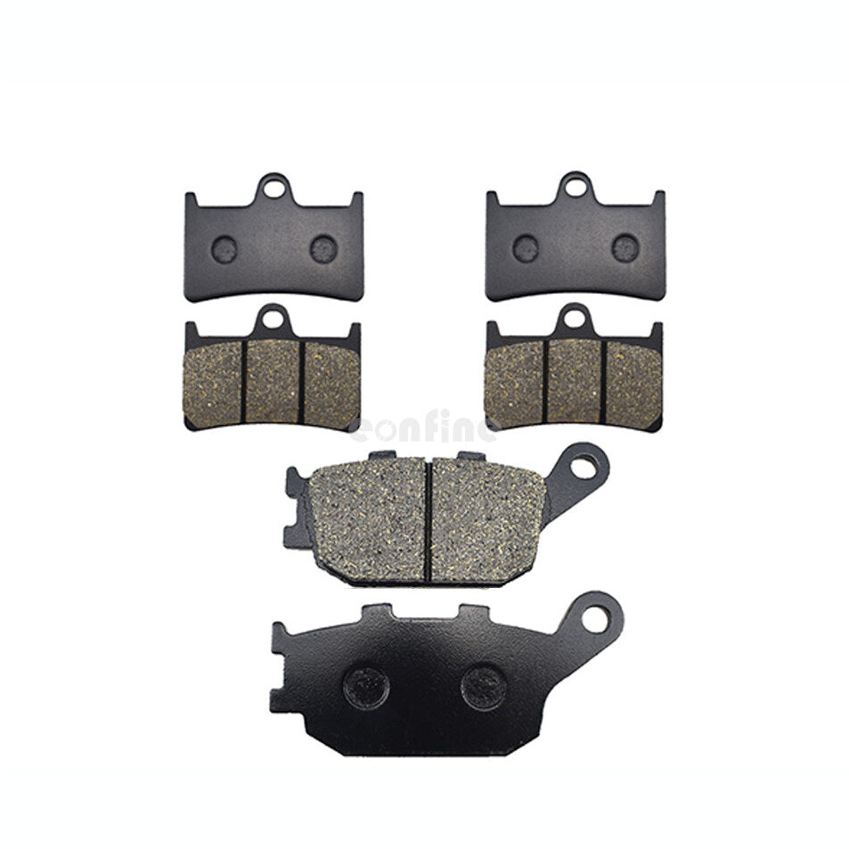 Brake Pads, image 1 of 3