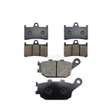 Brake Pads, image 1 of 3