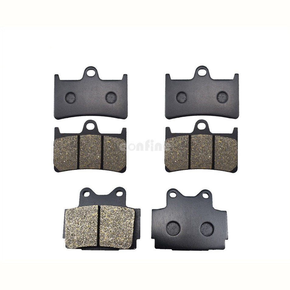 Brake Pads, image 1 of 3