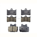 Brake Pads, image 1 of 3