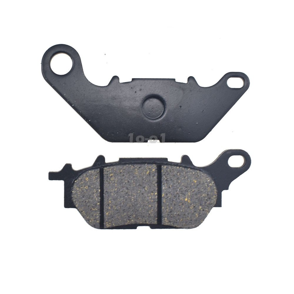 Brake Pads, image 1 of 2