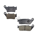 Brake Pads, image 1 of 3