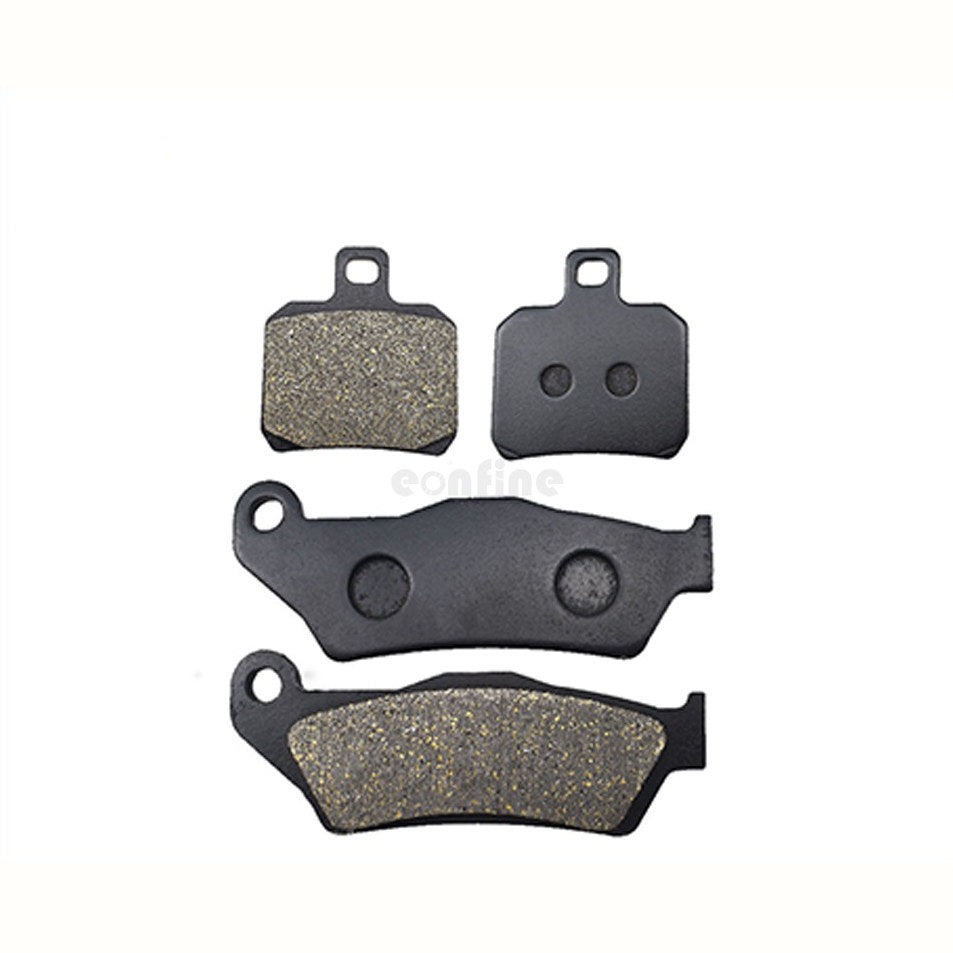 Brake Pads, image 1 of 3