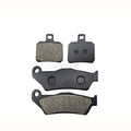 Brake Pads, image 1 of 3
