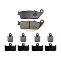 Brake Pads, image 1 of 4