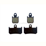 Brake Pads, image 3 of 4