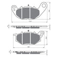 Brake Pads