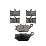 Brake Pads, image 1 of 3
