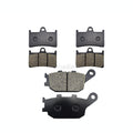 Brake Pads, image 1 of 3