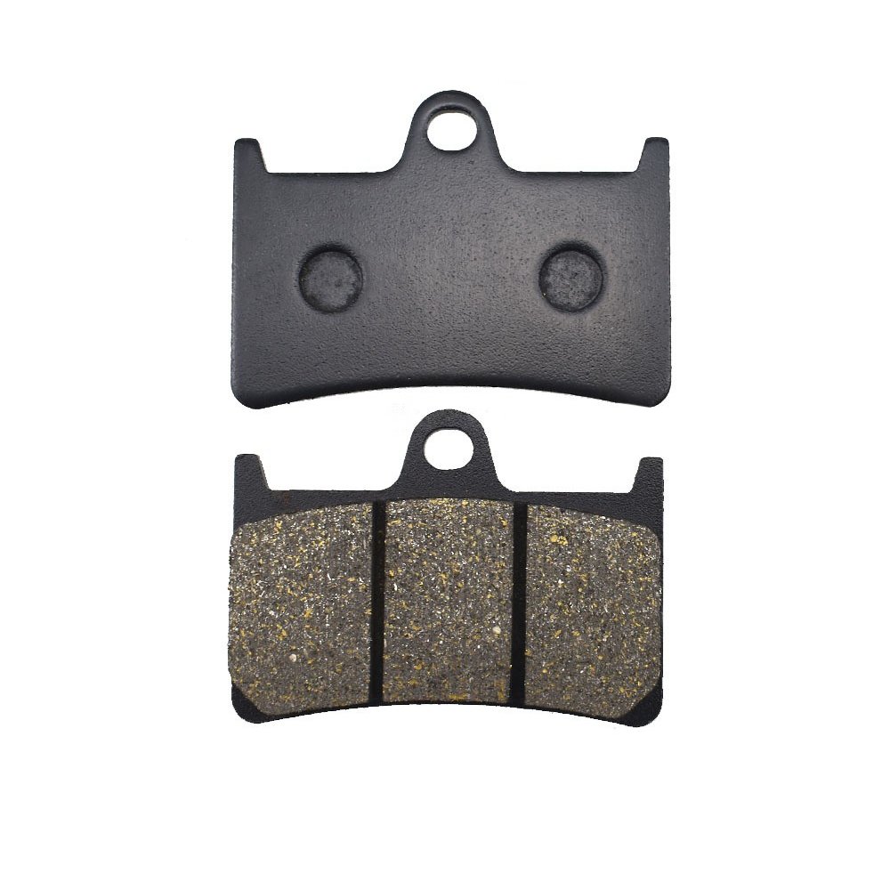 Brake Pads, image 1 of 2