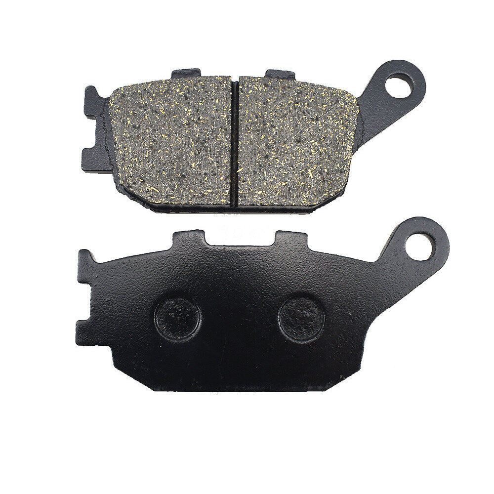 Brake Pads, image 1 of 3
