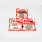 Brake Pads 1312-20289219, image 1 of 4