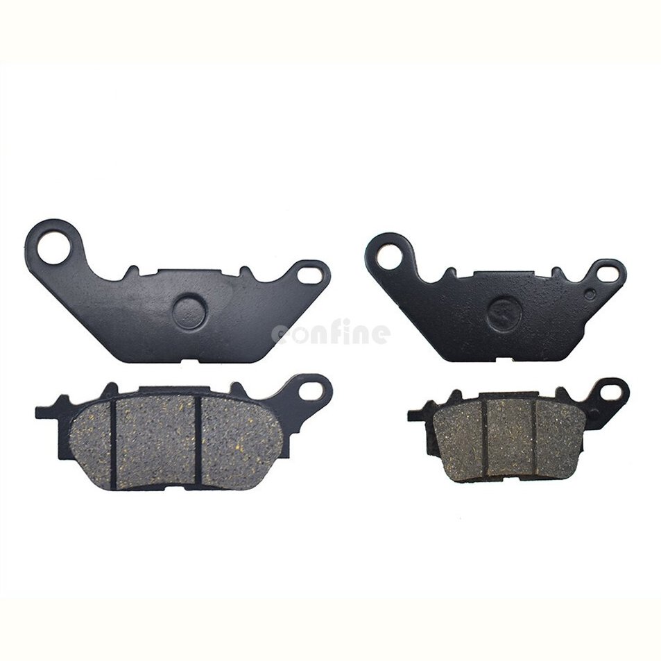Brake Pads, image 1 of 3