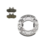 Brake Pads, image 1 of 3