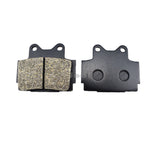 Brake Pads, image 1 of 3