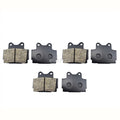 Brake Pads, image 1 of 2