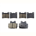 Brake Pads, image 1 of 3