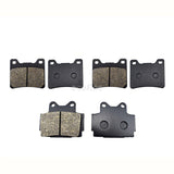 Brake Pads, image 1 of 3