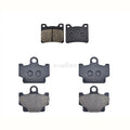 Brake Pads, image 1 of 3