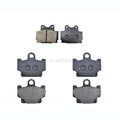 Brake Pads, image 1 of 3