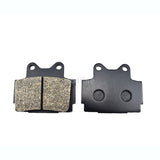 Brake Pads, image 3 of 3