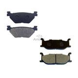 Brake Pads, image 1 of 4