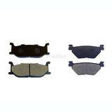 Brake Pads, image 2 of 4