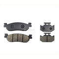 Brake Pads, image 1 of 3