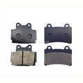Brake Pads, image 1 of 3