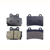 Brake Pads, image 1 of 3