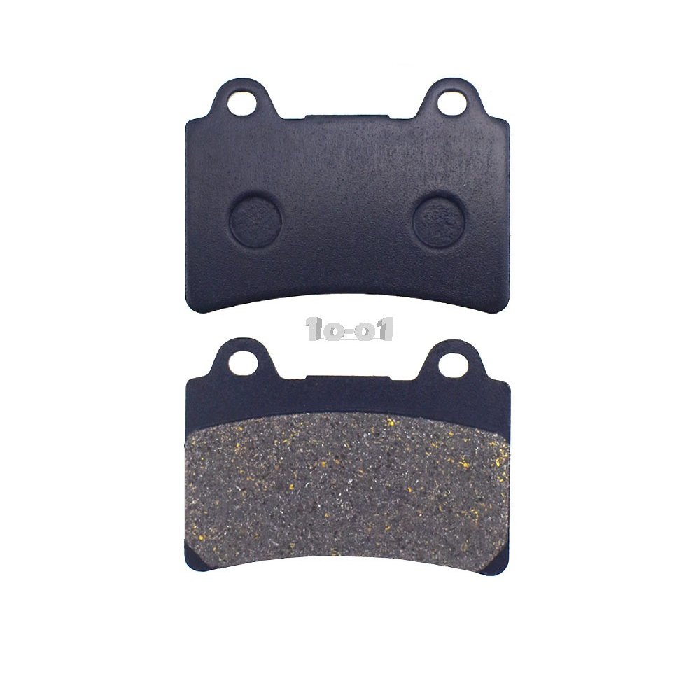 Brake Pads, image 1 of 2