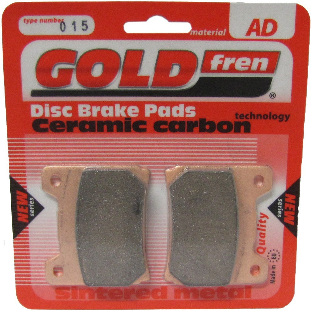 Brake Pads 1312-20245860, image 1 of 2