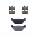 Brake Pads, image 1 of 3