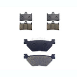 Brake Pads, image 1 of 3