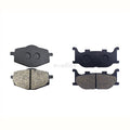Brake Pads, image 1 of 3