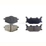 Brake Pads, image 1 of 3
