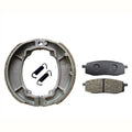 Brake Pads, image 1 of 3